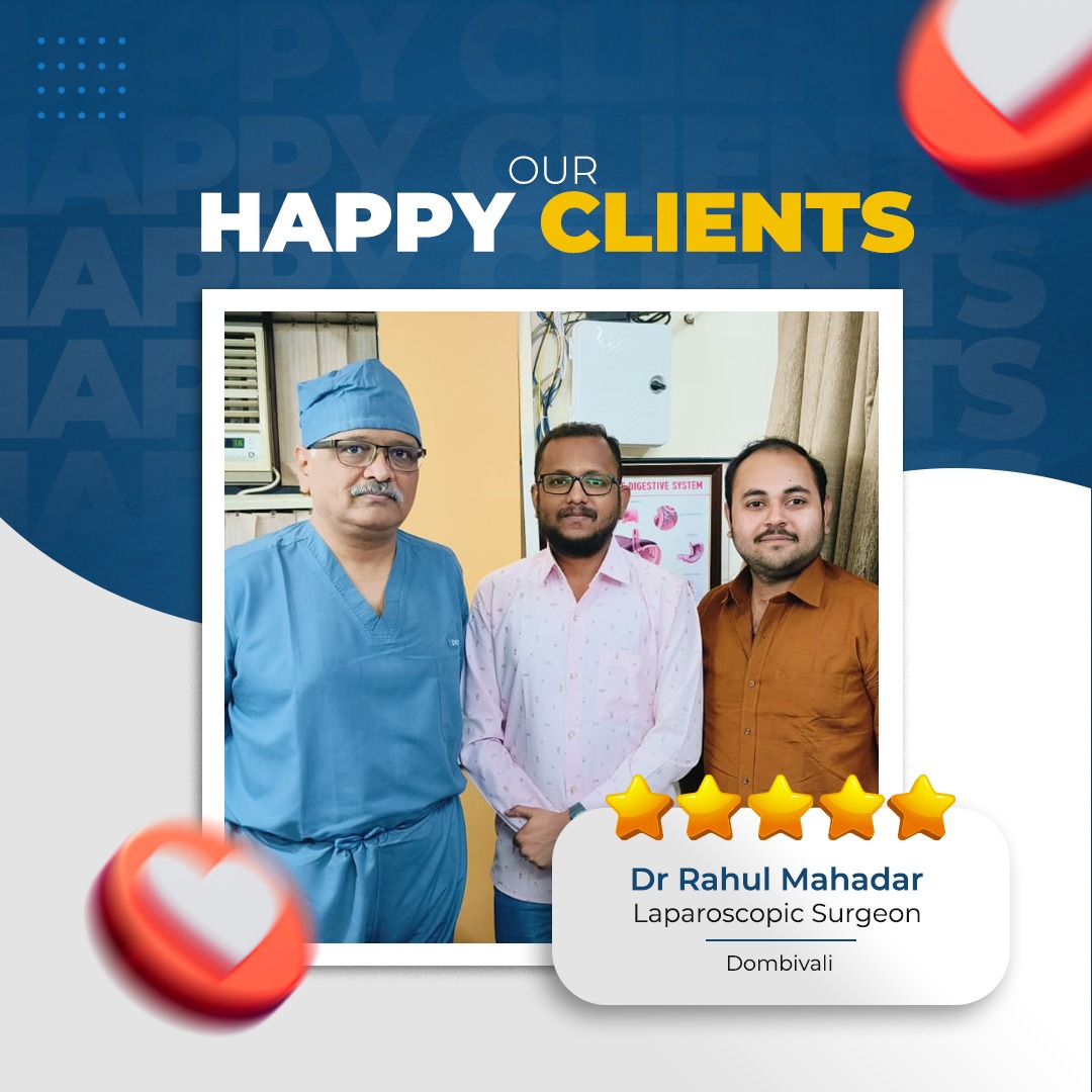 Happy Clients