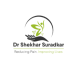 Dr Shekhar Suradkar Logo