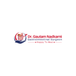 Dr. Gautam logo-landscape