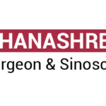Dr.Dhanshree Logo