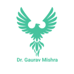 Dr.Gaurav Mishra Logo 4
