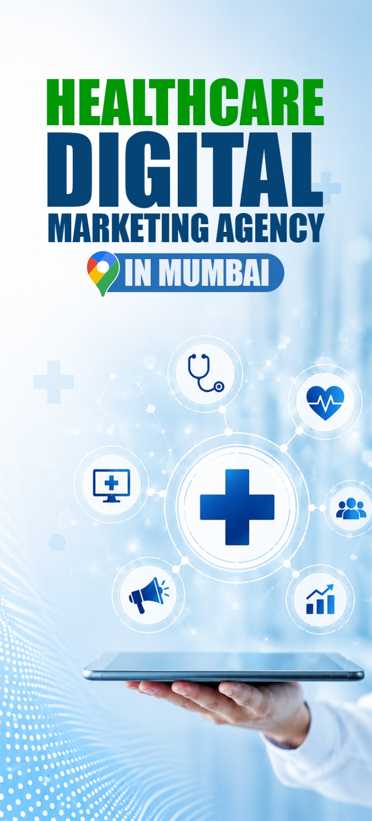 digital marketing agency in Mumbai