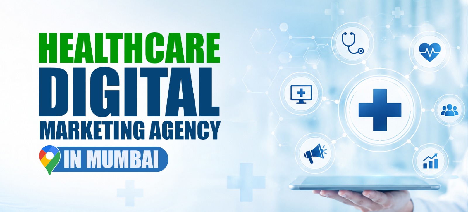 digital marketing agency in Mumbai