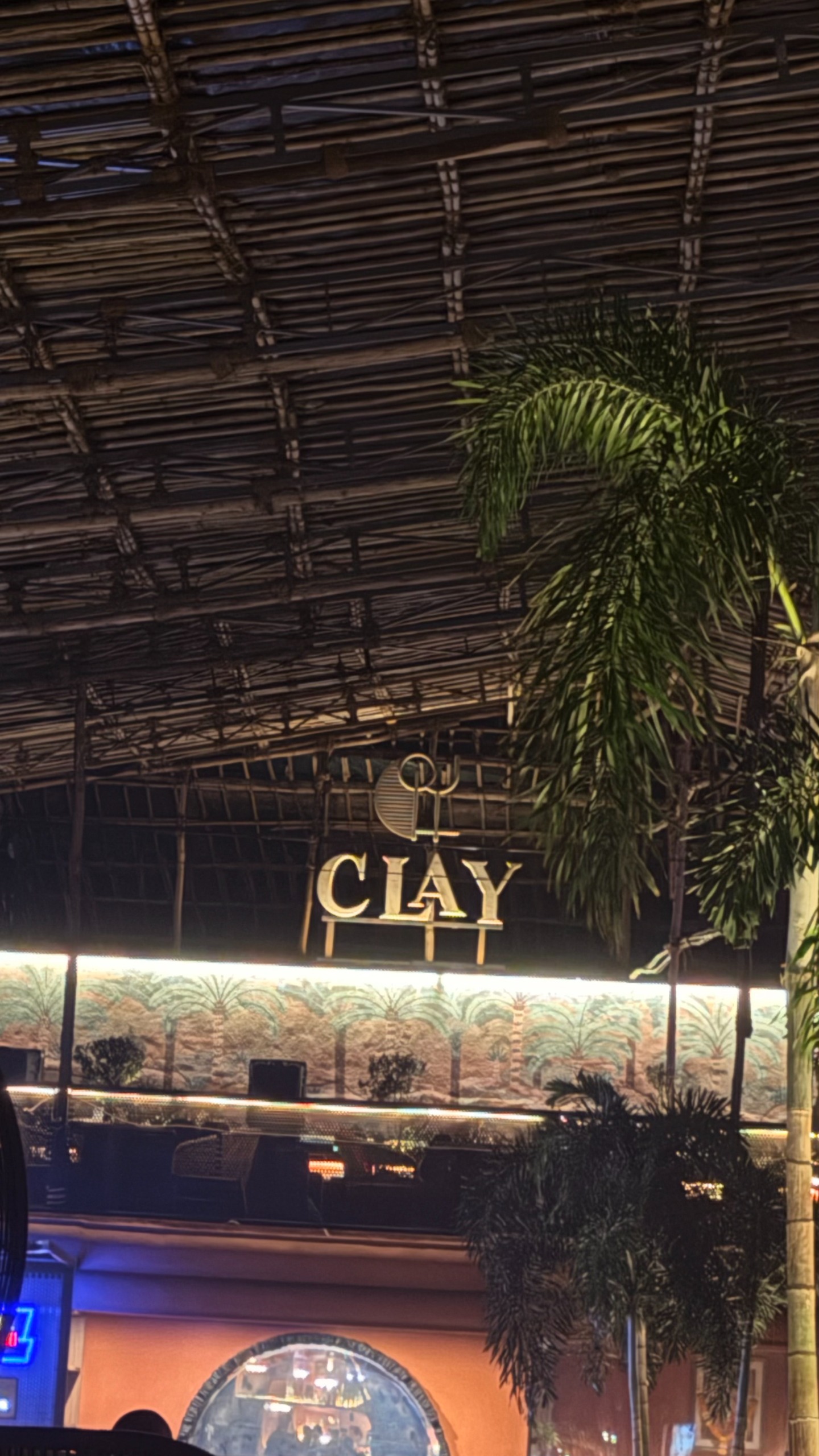  Clay