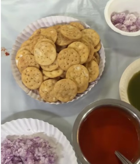  office party